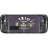 Disney The Nightmare Before Christmas Trio of Terror Steam Deck Handheld Gaming Computer Skin